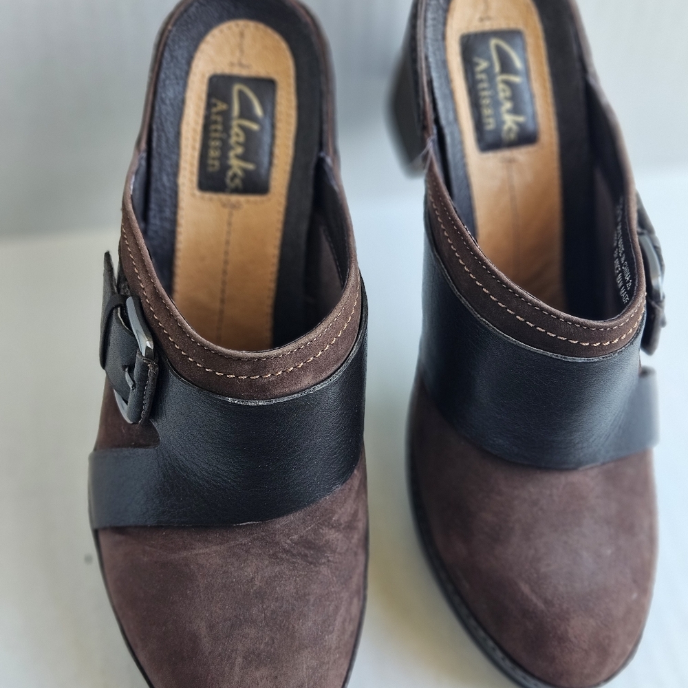 Clark shose - Picture 6 of 7